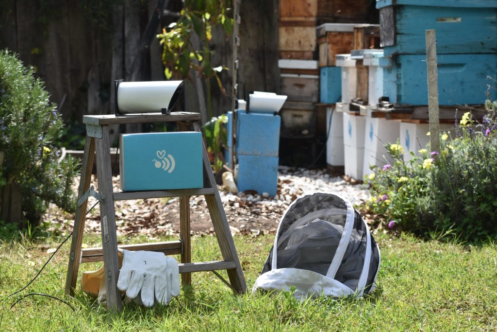 Eyesonhives Beekeeping Equipment
